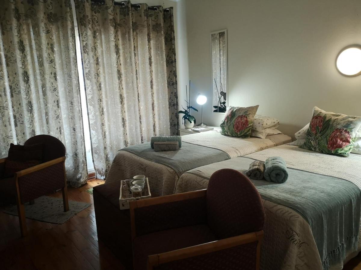 800@Merton Pretoria-Noord Extérieur photo