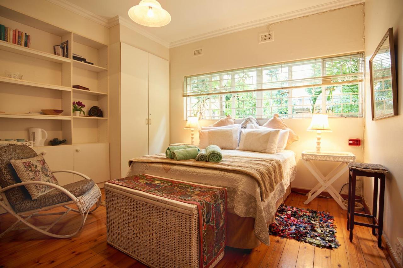 800@Merton Pretoria-Noord Extérieur photo