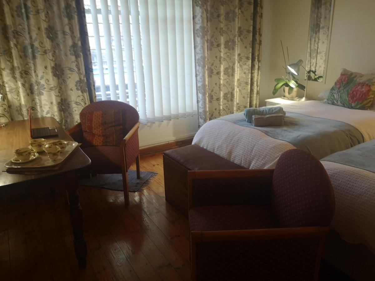 800@Merton Pretoria-Noord Extérieur photo