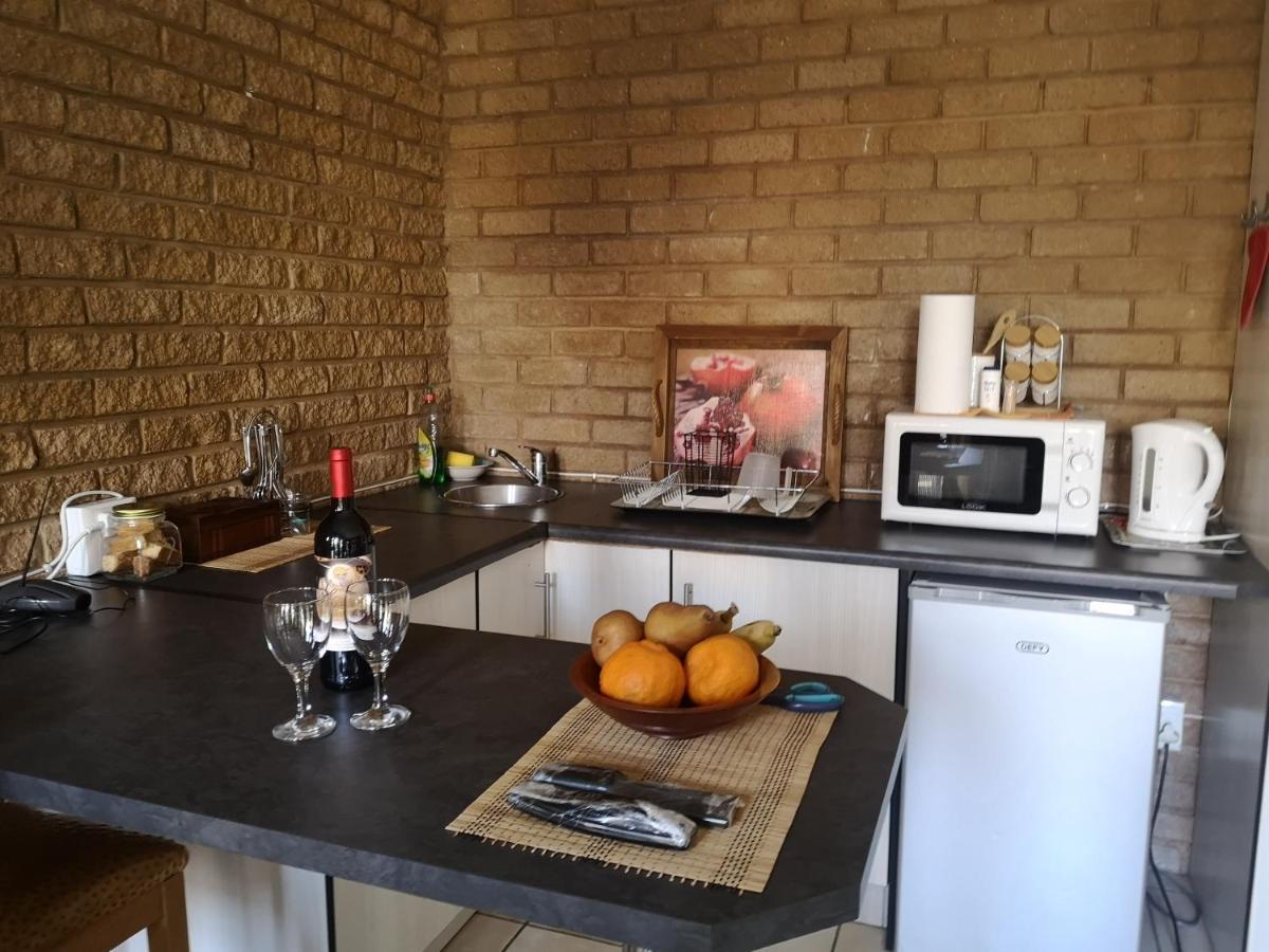 800@Merton Pretoria-Noord Extérieur photo