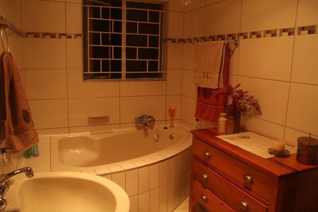 800@Merton Pretoria-Noord Extérieur photo