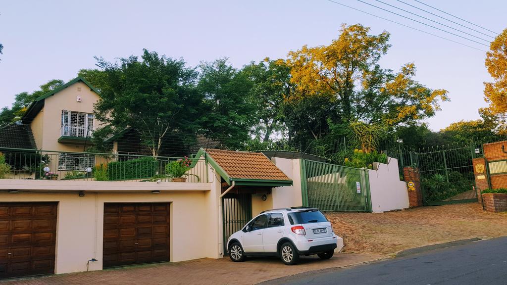 800@Merton Pretoria-Noord Extérieur photo
