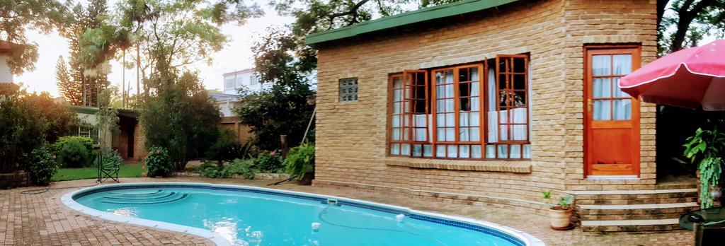 800@Merton Pretoria-Noord Extérieur photo