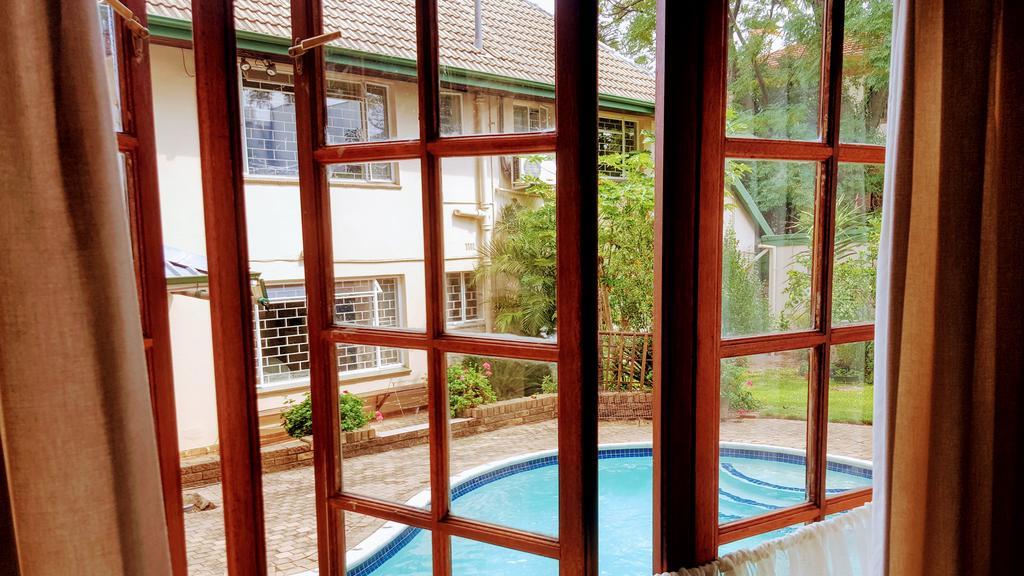 800@Merton Pretoria-Noord Extérieur photo