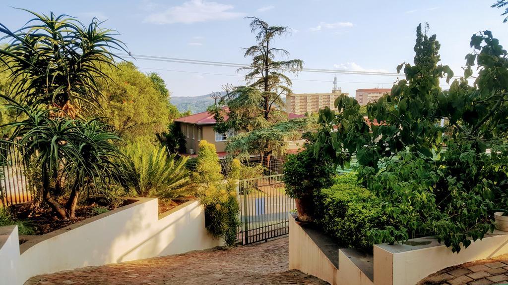 800@Merton Pretoria-Noord Extérieur photo