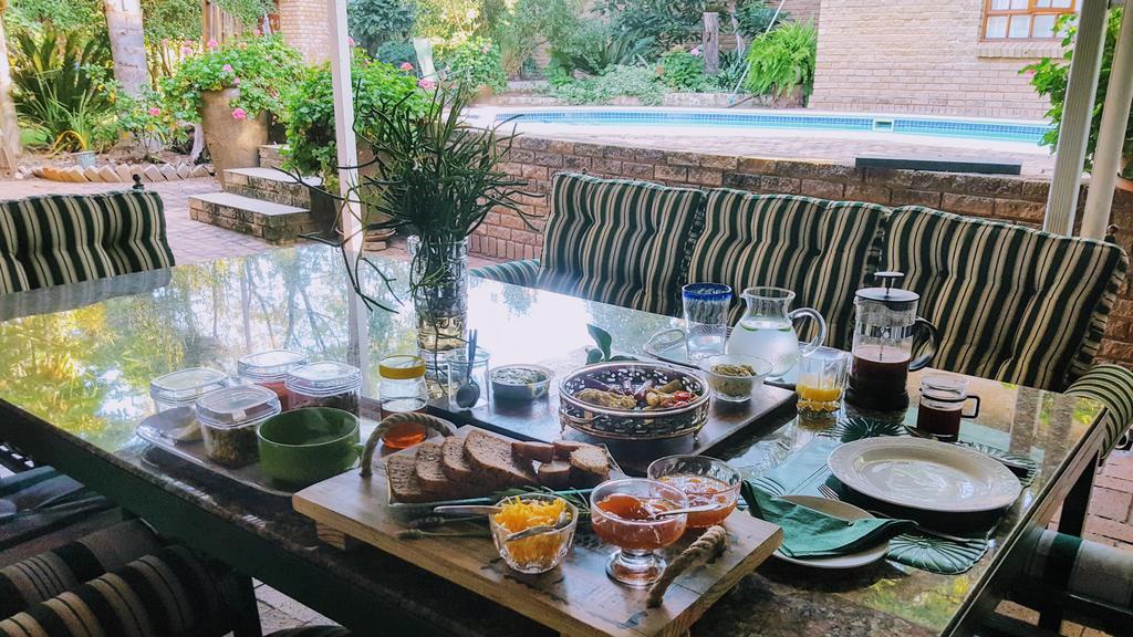 800@Merton Pretoria-Noord Extérieur photo