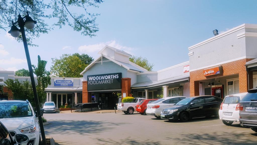 800@Merton Pretoria-Noord Extérieur photo