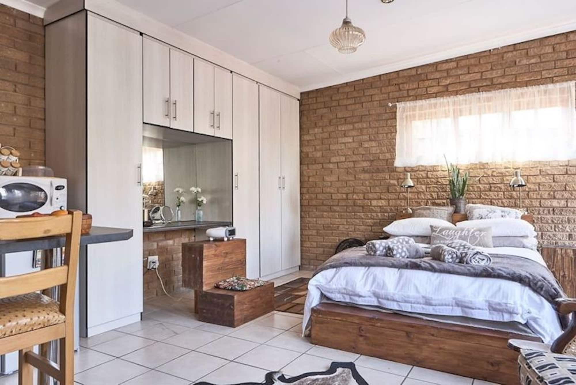 800@Merton Pretoria-Noord Extérieur photo