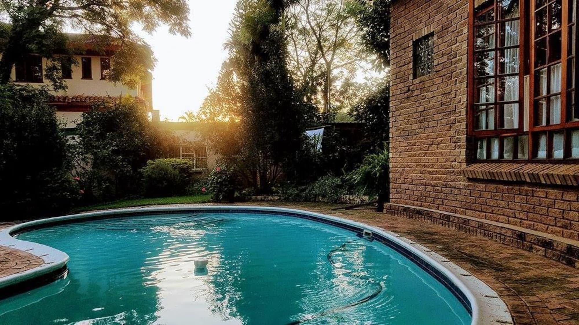 800@Merton Pretoria-Noord Extérieur photo