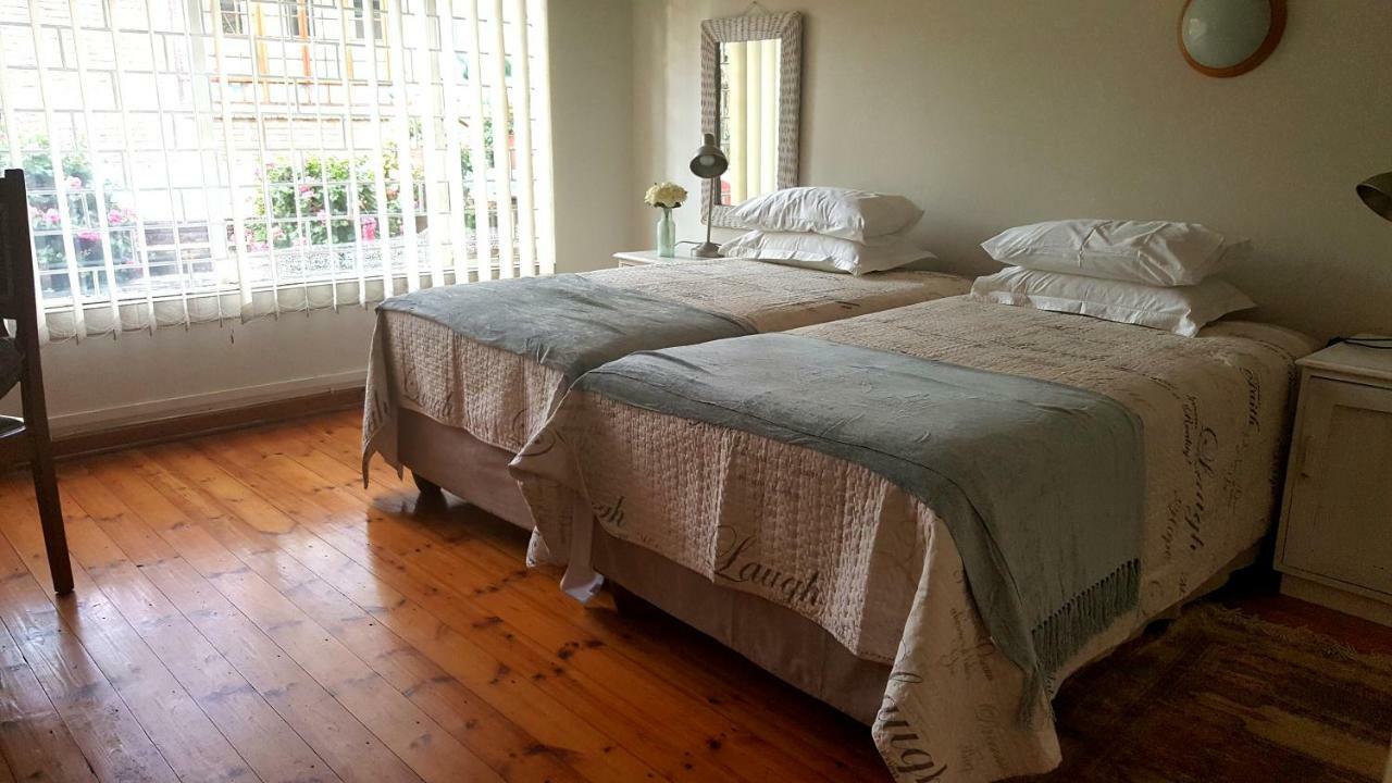 800@Merton Pretoria-Noord Extérieur photo