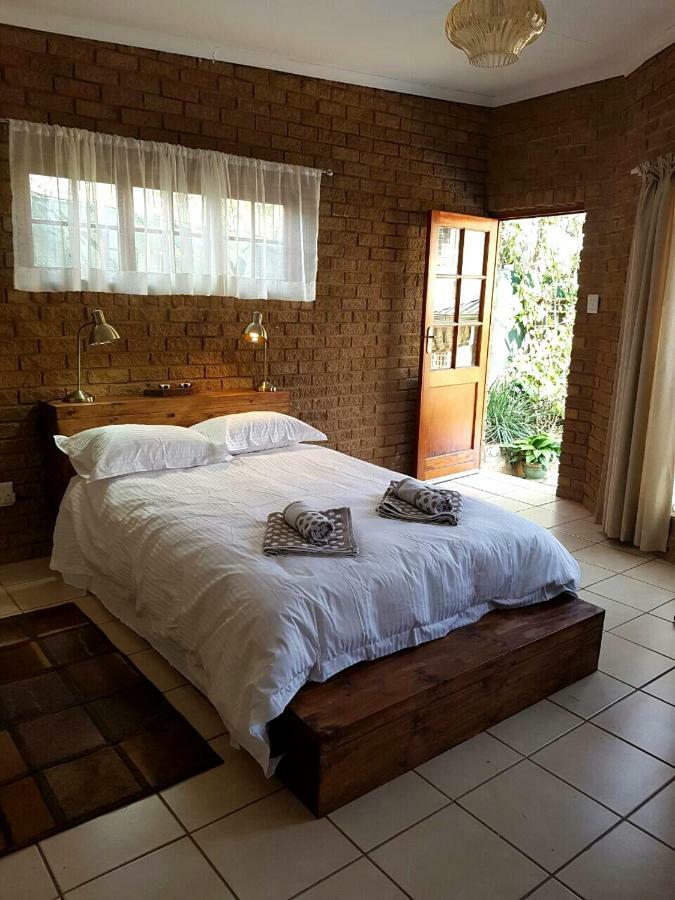 800@Merton Pretoria-Noord Extérieur photo
